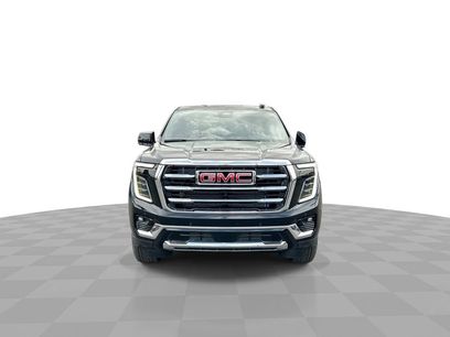 New 2026 GMC Yukon Elevation
