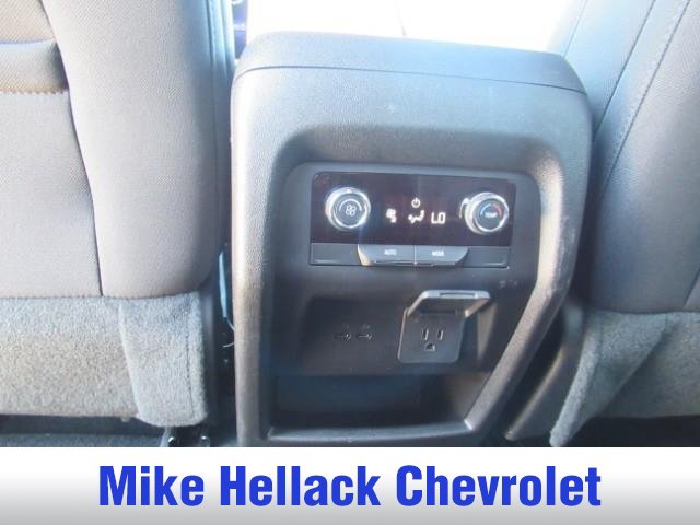 Used 2026 Chevrolet Traverse LT w/ Driver Confidence Package FWD image 20