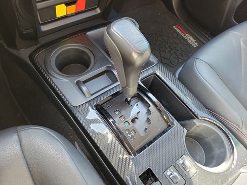 Used 2021 Toyota 4Runner TRD Pro image 29