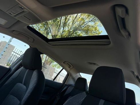 New 2026 Nissan Sentra SV w/ SV Convenience Package image 15