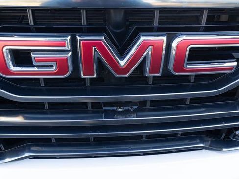 Used 2024 GMC Sierra 1500 AT4 w/ Technology Package image 51