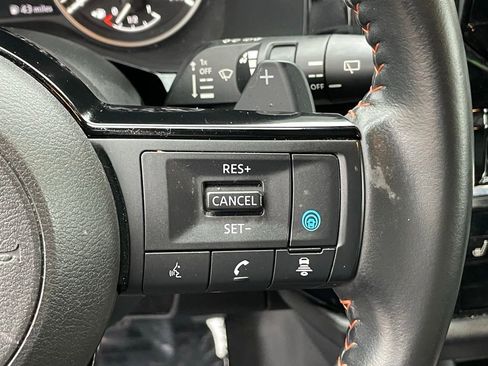 Certified 2023 Nissan Pathfinder Rock Creek image 20