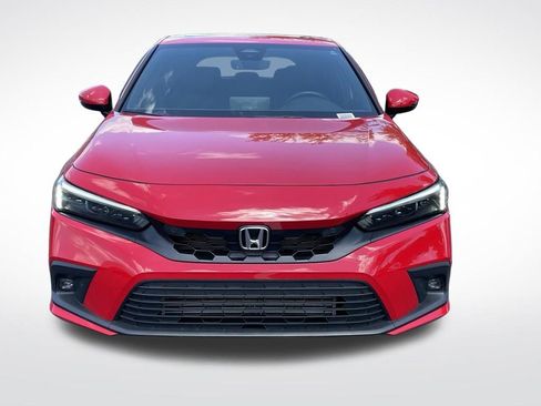Certified 2024 Honda Civic Sport Touring image 9