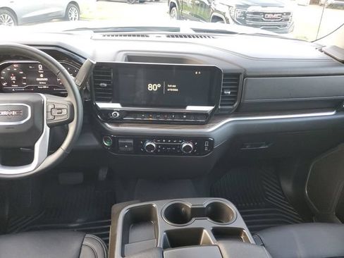 Used 2025 GMC Sierra 1500 Elevation AWD/4WD image 14