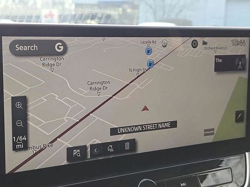 Used 2024 Nissan Altima 2.5 SV w/ SV Premium Package image 5