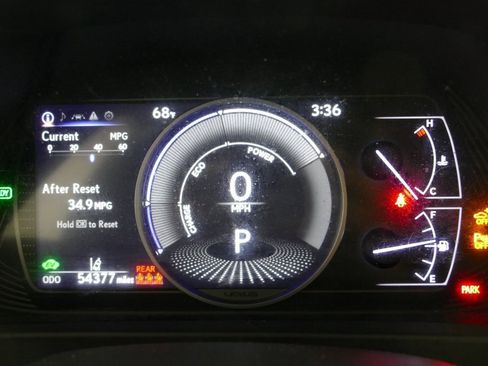 Used 2021 Lexus UX 250h w/ Premium Package image 15