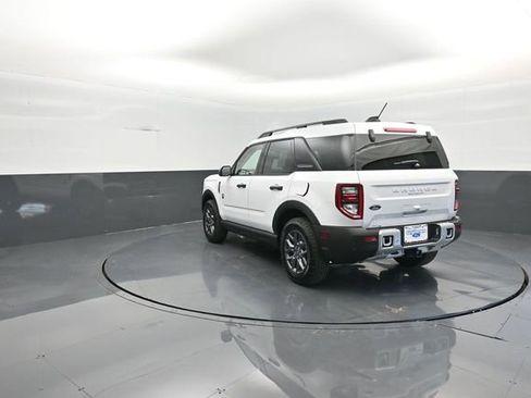 New 2025 Ford Bronco Sport Big Bend image 5