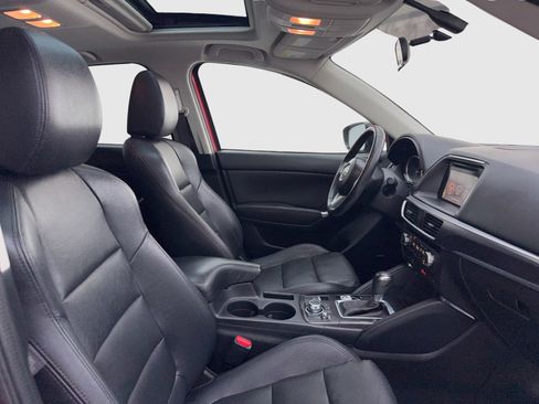 Used 2016 MAZDA CX-5 Grand Touring FWD image 38