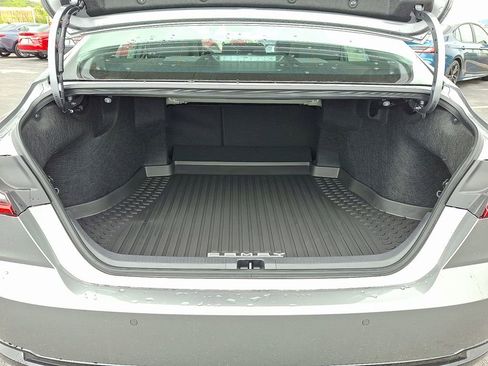 New 2026 Toyota Camry XLE FWD image 19