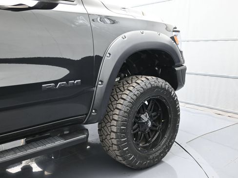Used 2020 RAM 1500 Rebel w/ Rebel Level 2 Equipment Group AWD/4WD image 47