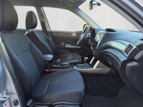 Used 2012 Subaru Forester 2.5X AWD/4WD image 18