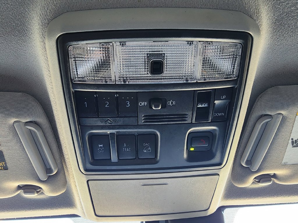 Used 2021 Toyota 4Runner SR5 Premium w/ Moonroof Package AWD/4WD image 22