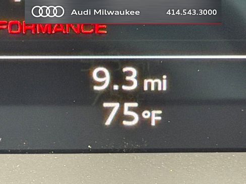 New 2026 Audi RS 3 AWD/4WD image 21