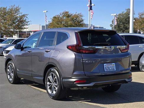 Used 2022 Honda CR-V EX image 6