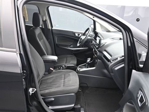 Used 2018 Ford EcoSport SE FWD image 9