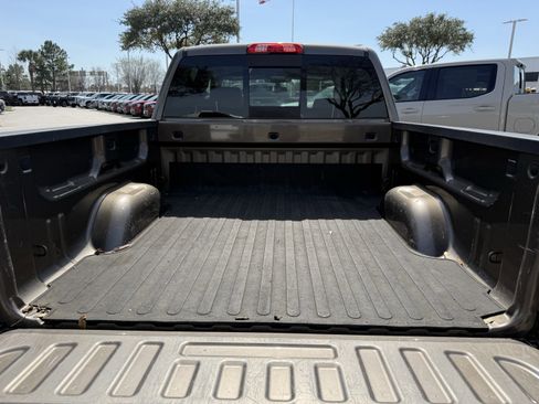 Used 2014 Chevrolet Silverado 1500 LT w/ Texas Edition, 1LT Trim image 28