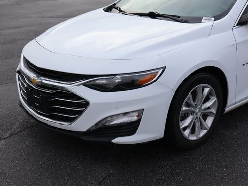 Used 2024 Chevrolet Malibu LT FWD image 6