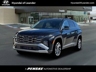 New 2026 Hyundai Tucson Limited video 1