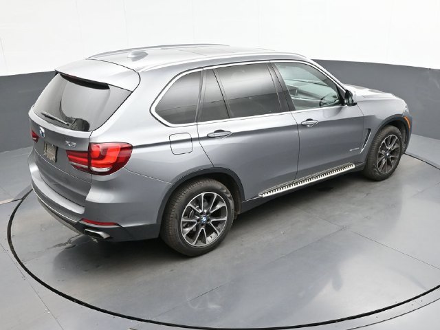 Used 2018 BMW X5 sDrive35i w/ M Sport Package RWD image 26