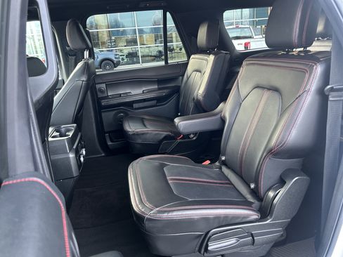 Used 2021 Ford Expedition Max Limited image 25