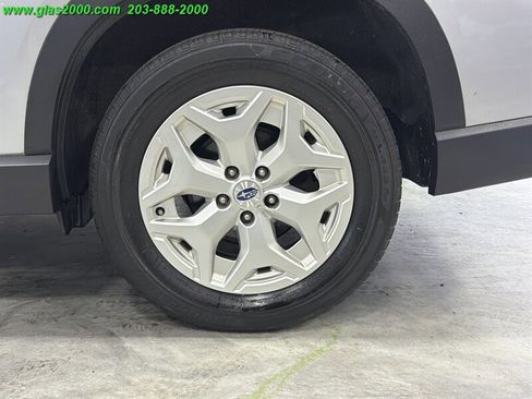 Used 2021 Subaru Forester AWD/4WD image 16