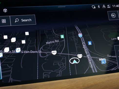 Used 2023 Audi e-tron GT Premium Plus image 56