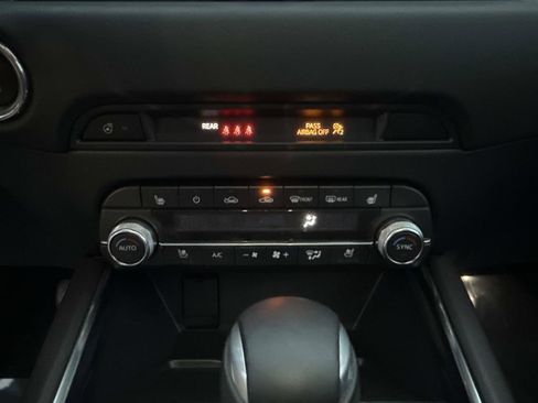 Certified 2025 MAZDA CX-5 Signature image 35