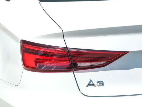 Used 2019 Audi A3 2.0T Titanium w/ Convenience Package FWD image 9