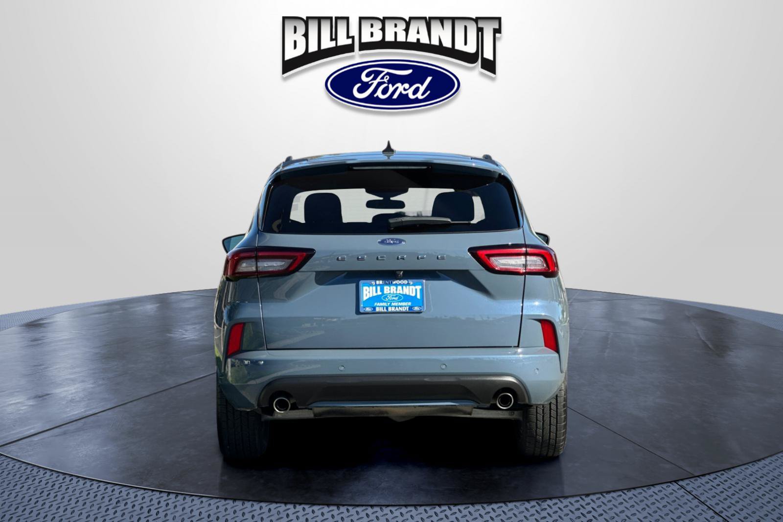 Used 2023 Ford Escape ST-Line w/ Tech Pack #1 FWD image 4