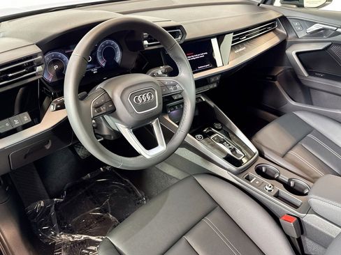 New 2026 Audi A3 2.0T Premium Plus image 9