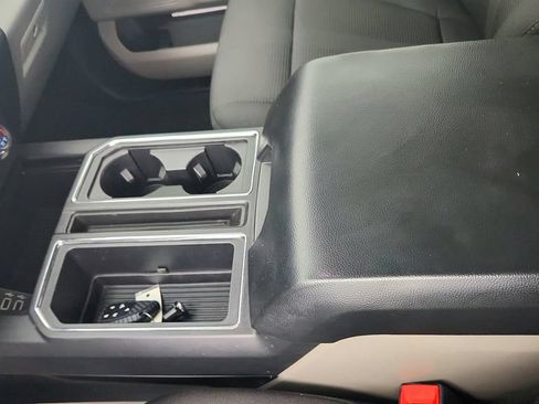 Used 2019 Ford F150 XL w/ Equipment Group 101A Mid AWD/4WD image 17