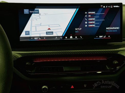 Used 2025 BMW M2 w/ Lighting Package RWD image 16