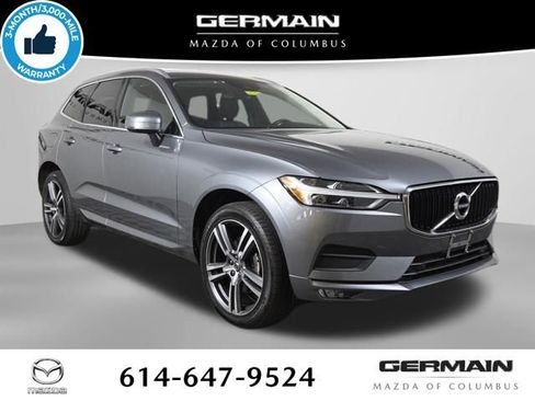 Used 2021 Volvo XC60 T5 Momentum w/ Protection Package Premier image 5