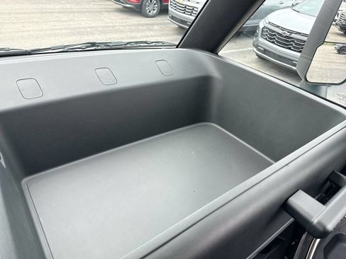 Used 2024 Chevrolet Brightdrop 600 w/ Battery Pack, Max Range AWD/4WD image 35