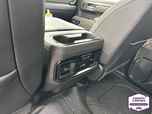 Used 2026 Chevrolet Silverado 1500 ZR2 image 13