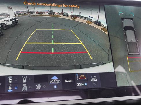 New 2026 Toyota Tundra Limited image 37