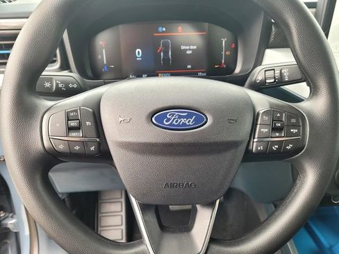 New 2026 Ford Maverick XLT image 20