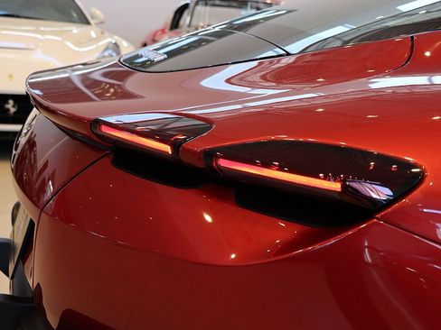Certified 2022 Ferrari Roma image 50