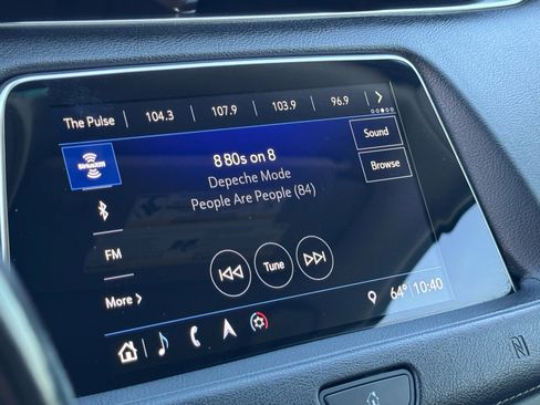 Used 2019 Cadillac XT4 Luxury image 25