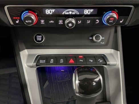 Used 2021 Audi Q3 2.0T Premium Plus w/ Premium Plus Package image 18