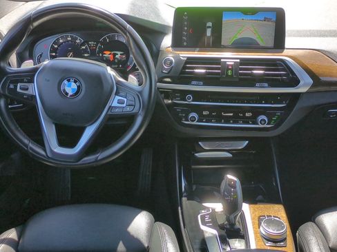 Used 2019 BMW X3 sDrive30i RWD image 24