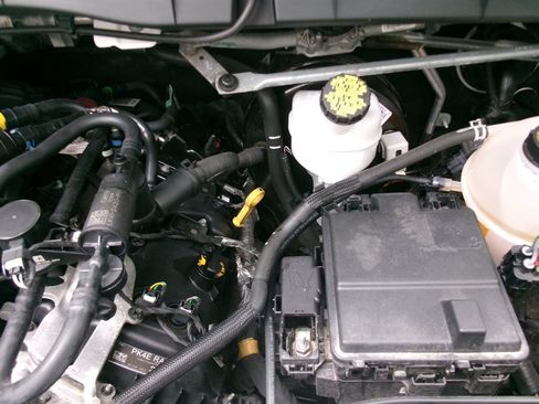 Used 2024 Ford Transit 350 XLT RWD image 40