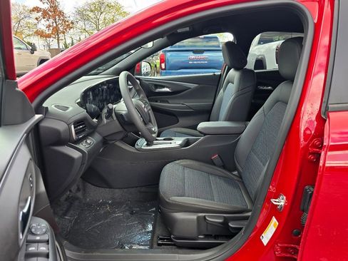 New 2026 Buick Envista Preferred image 14