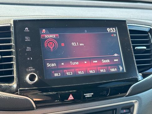 Used 2023 Honda Ridgeline Sport image 21