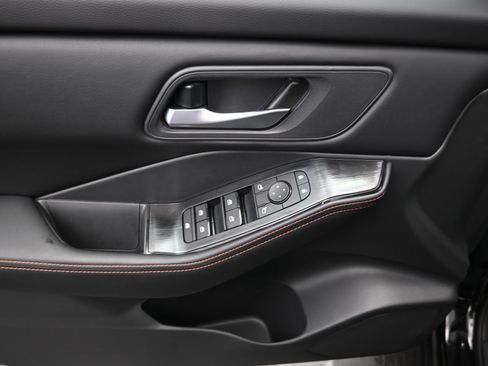 New 2026 Nissan Rogue SV image 11