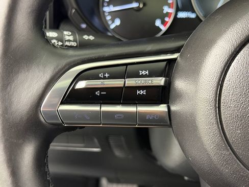 Used 2024 MAZDA CX-50 AWD 2.5 S w/ Cargo Package image 25