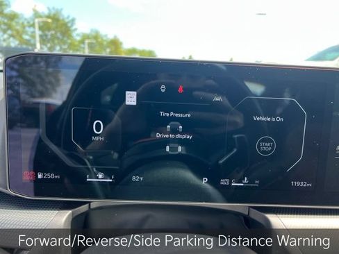 Certified 2025 Kia K4 GT-Line Turbo FWD image 12