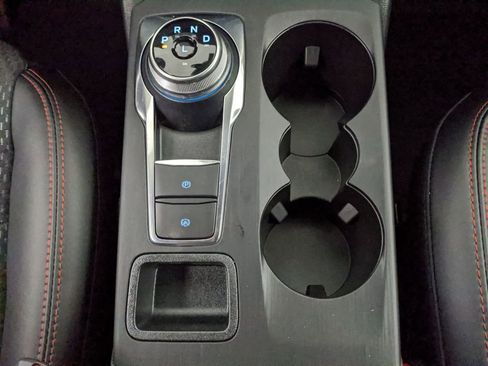 New 2026 Ford Escape ST-Line w/ Tech Pack #1 image 15