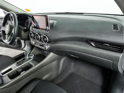 Used 2023 Nissan Sentra SV FWD image 21