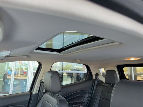 Certified 2020 Ford EcoSport Titanium w/ Interior Protection Package image 29